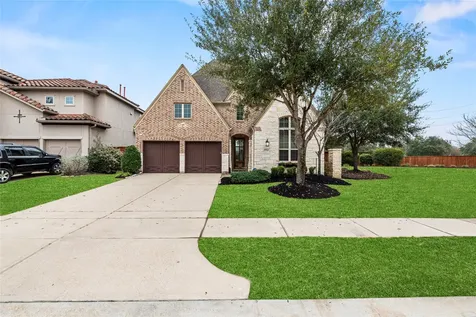 17719 Olde Oaks Estate Court Cypress TX 77433