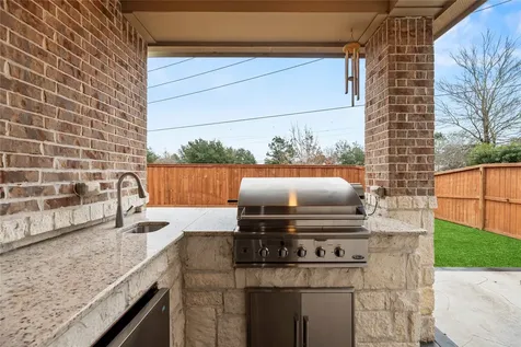 17719 Olde Oaks Estate Court Cypress TX 77433