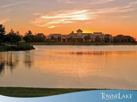 17719 Olde Oaks Estate Court Cypress TX 77433