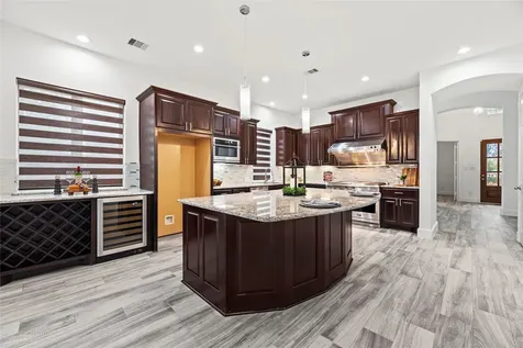 17719 Olde Oaks Estate Court Cypress TX 77433