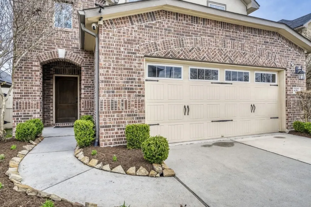 1406 Lake City Lane Houston TX 77047
