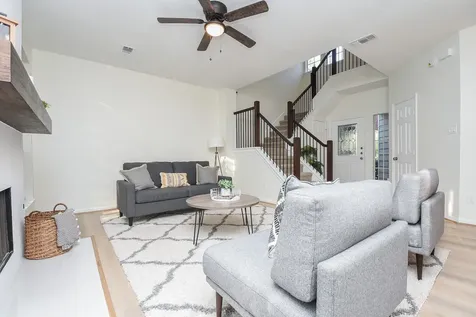 134 Magnolia Pond Place The Woodlands TX 77381