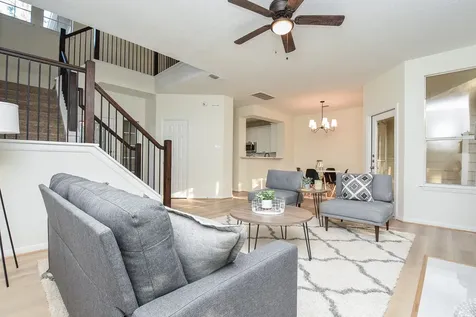 134 Magnolia Pond Place The Woodlands TX 77381