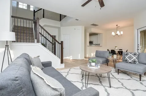 134 Magnolia Pond Place The Woodlands TX 77381