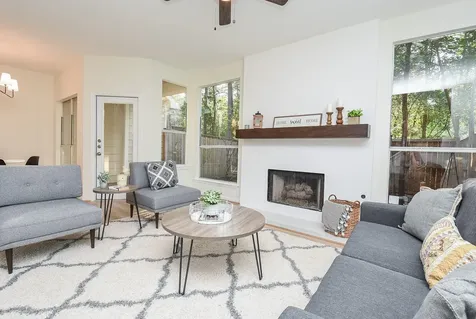 134 Magnolia Pond Place The Woodlands TX 77381
