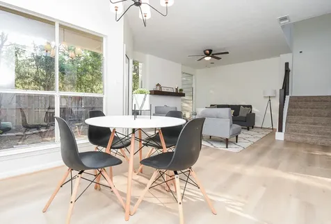 134 Magnolia Pond Place The Woodlands TX 77381