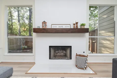 134 Magnolia Pond Place The Woodlands TX 77381