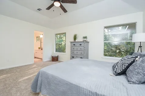134 Magnolia Pond Place The Woodlands TX 77381