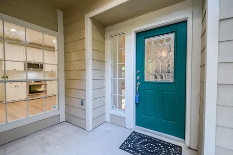 134 Magnolia Pond Place The Woodlands TX 77381