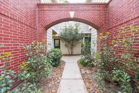134 Magnolia Pond Place The Woodlands TX 77381