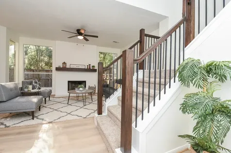 134 Magnolia Pond Place The Woodlands TX 77381