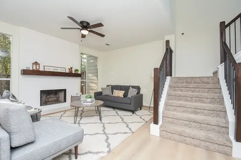 134 Magnolia Pond Place The Woodlands TX 77381
