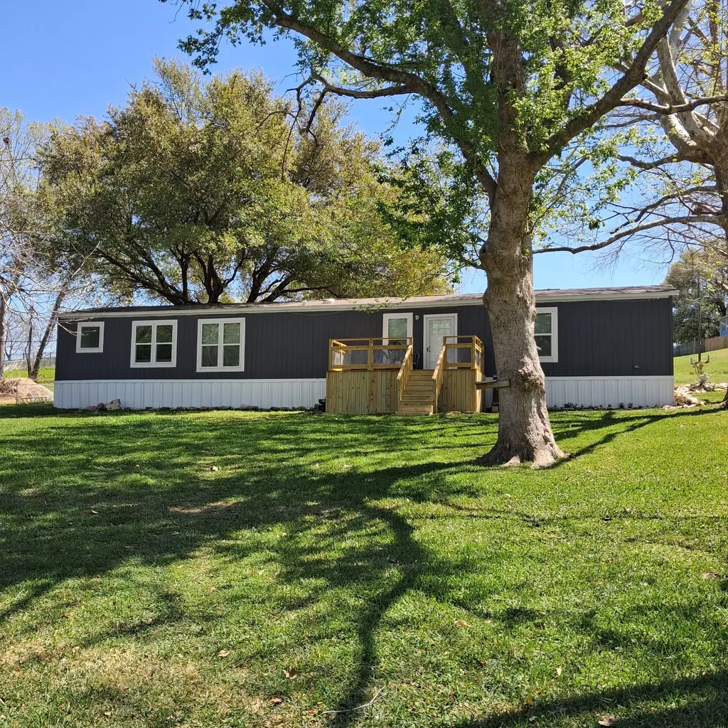 521 Southwood Shores Drive Coldspring TX 77331