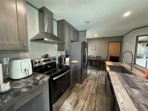 521 Southwood Shores Drive Coldspring TX 77331