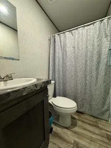 521 Southwood Shores Drive Coldspring TX 77331