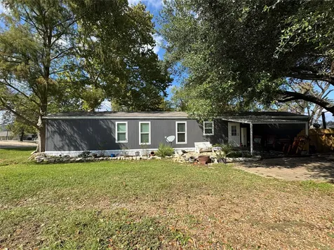 521 Southwood Shores Drive Coldspring TX 77331