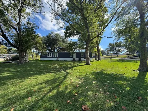 521 Southwood Shores Drive Coldspring TX 77331