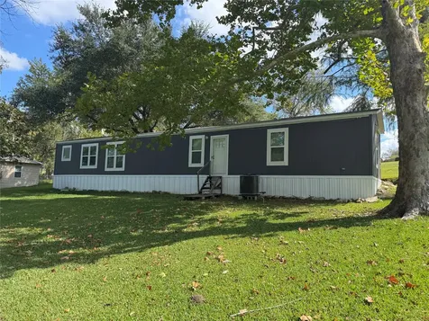 521 Southwood Shores Drive Coldspring TX 77331