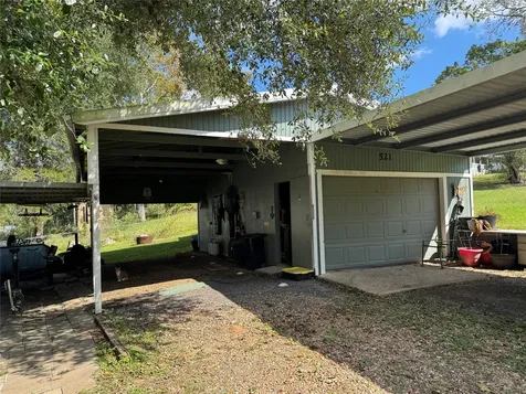 521 Southwood Shores Drive Coldspring TX 77331