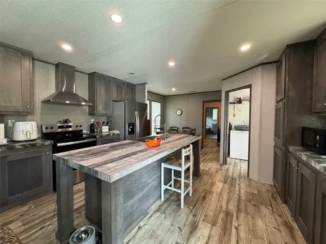 521 Southwood Shores Drive Coldspring TX 77331