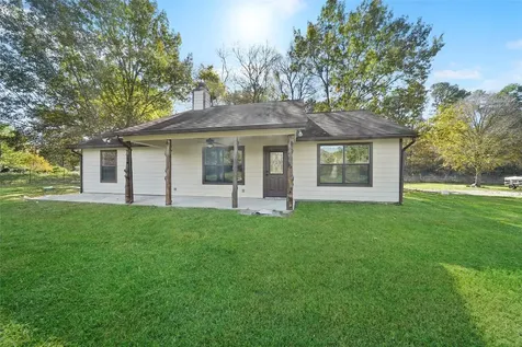 22981 Henson Road Montgomery TX 77356