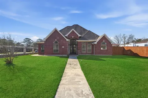 14103 Smith Rd/ 14102 Settlement Ln, Humble, Tx 77396 Road Humble TX 77396