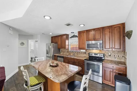 14103 Smith Rd/ 14102 Settlement Ln, Humble, Tx 77396 Road Humble TX 77396
