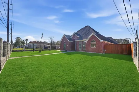 14103 Smith Rd/ 14102 Settlement Ln, Humble, Tx 77396 Road Humble TX 77396