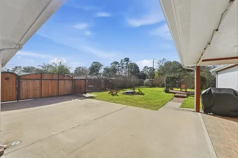 14103 Smith Rd/ 14102 Settlement Ln, Humble, Tx 77396 Road Humble TX 77396