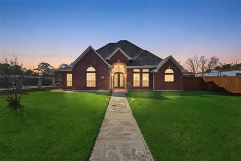 14103 Smith Rd/ 14102 Settlement Ln, Humble, Tx 77396 Road Humble TX 77396
