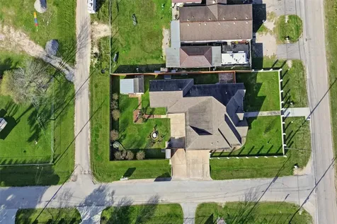14103 Smith Rd/ 14102 Settlement Ln, Humble, Tx 77396 Road Humble TX 77396