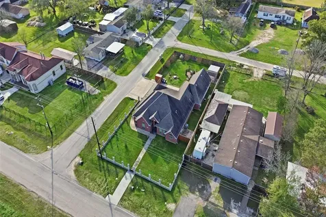 14103 Smith Rd/ 14102 Settlement Ln, Humble, Tx 77396 Road Humble TX 77396