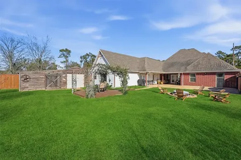 14103 Smith Rd/ 14102 Settlement Ln, Humble, Tx 77396 Road Humble TX 77396