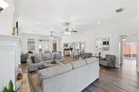 14103 Smith Rd/ 14102 Settlement Ln, Humble, Tx 77396 Road Humble TX 77396