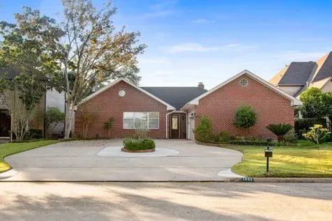 1443 Sugar Creek Boulevard Sugar Land TX 77478