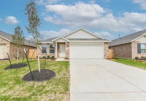 24218 Breckenridge Pass Lane Hockley TX 77447