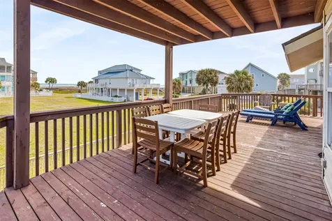 4119 Courageous Lane Galveston TX 77554
