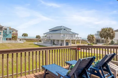 4119 Courageous Lane Galveston TX 77554