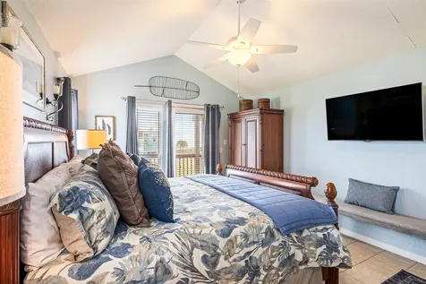 4119 Courageous Lane Galveston TX 77554
