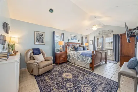 4119 Courageous Lane Galveston TX 77554