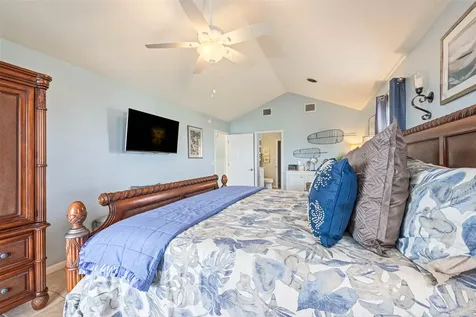 4119 Courageous Lane Galveston TX 77554