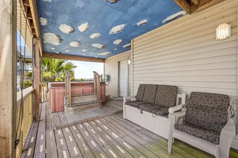 4119 Courageous Lane Galveston TX 77554