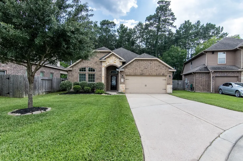 7479 Durango Creek Drive Magnolia TX 77354