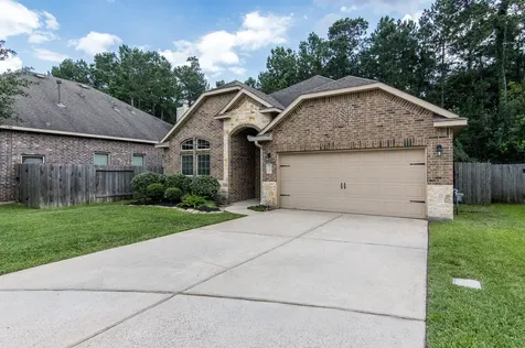 7479 Durango Creek Drive Magnolia TX 77354