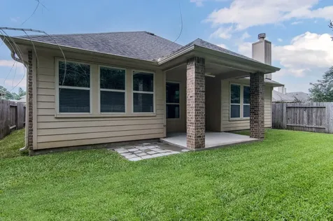7479 Durango Creek Drive Magnolia TX 77354