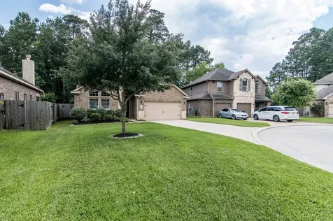 7479 Durango Creek Drive Magnolia TX 77354