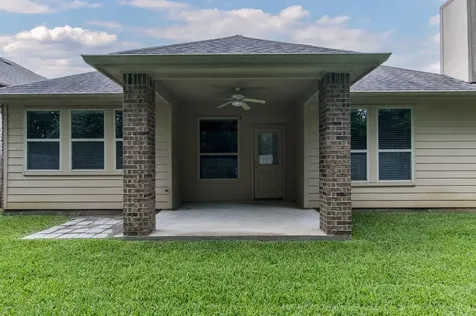 7479 Durango Creek Drive Magnolia TX 77354