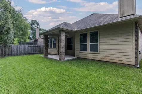 7479 Durango Creek Drive Magnolia TX 77354