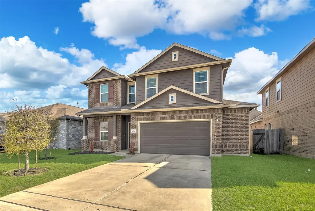 8730 Willet Street Baytown TX 77521