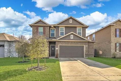 8730 Willet Street Baytown TX 77521